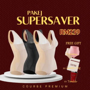 Courbe Supersaver