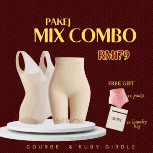Combo Mix CNRN