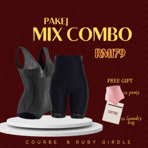 Combo Mix CBRB