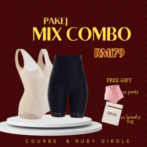 Combo Mix CNRB